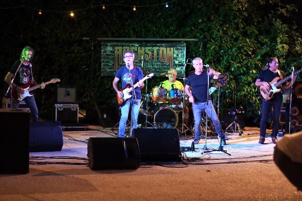 Rockstock