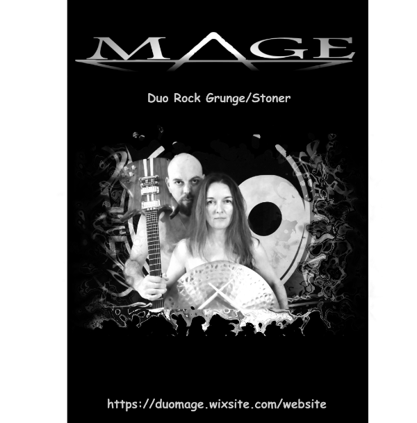 Mage